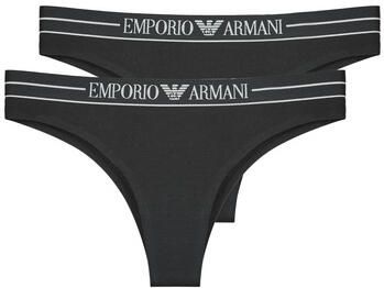 Emporio Armani Slips 2-PACK BRAZILIAN