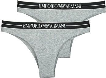 Emporio Armani Slips 2-PACK BRAZILIAN