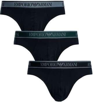 Emporio Armani Slips 3-paks briefs
