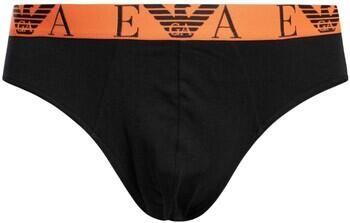 Emporio Armani Slips 3-paks briefs