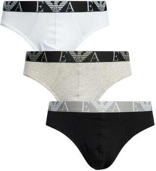Emporio Armani Slips 3-paks briefs