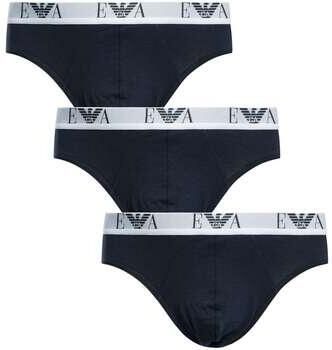 Emporio Armani Slips 3-paks briefs
