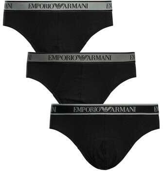 Emporio Armani Slips 3-paks briefs