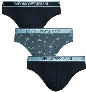 Emporio Armani Slips 3-paks briefs