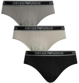 Emporio Armani Slips 3-paks briefs