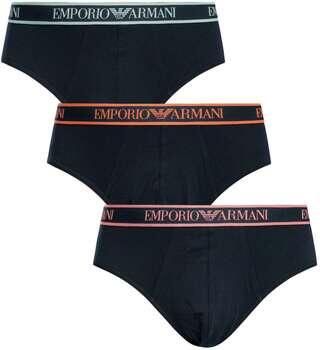 Emporio Armani Slips 3-paks briefs