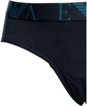 Emporio Armani Slips 3-paks briefs