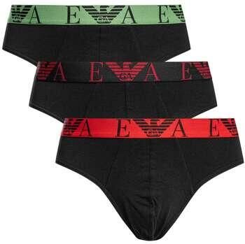 Emporio Armani Slips 3-paks briefs