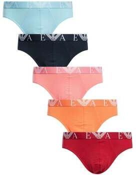 Emporio Armani Slips 5 pak slips