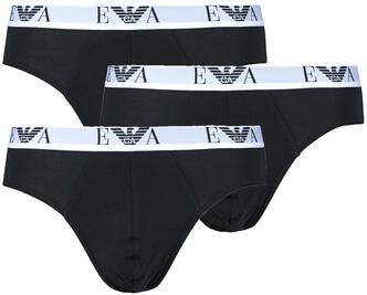 Emporio Armani Slips EM000258 PACK DE 3