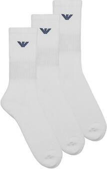 Emporio Armani Sportsokken CC300-303133
