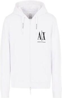 Emporio Armani Sweater 8NZMPPZJ1ZZ1100