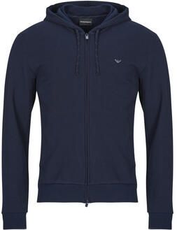 Emporio Armani Sweater HD FZ SWEATSHIRT AF14982