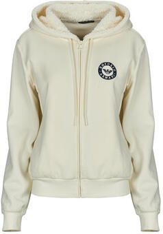 Emporio Armani Sweater HD FZ SWEATSHIRT