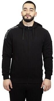 Emporio Armani Sweater Logo Series Tape