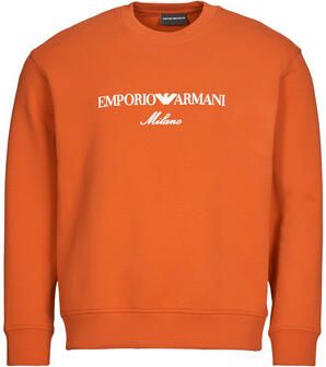 Emporio Armani Sweater SWEATSHIRT EM001052