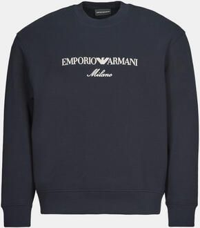 Emporio Armani Sweater SWEATSHIRT EM001052