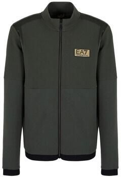 Emporio Armani Sweater Train Gold Label