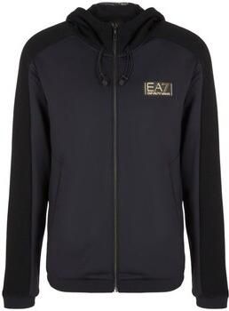 Emporio Armani Sweater Train Gold Label