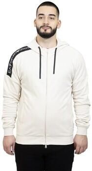 Emporio Armani Sweater Train Logo Series