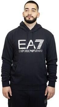 Emporio Armani Sweater Train Logo Series