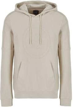 Emporio Armani Sweater Train Logo Series