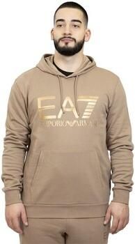 Emporio Armani Sweater Train Logo Series