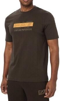 Emporio Armani T-shirt 7M002433AF12503U6027