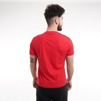 Emporio Armani T-shirt Korte Mouw 3DPT35PJ02Z01461