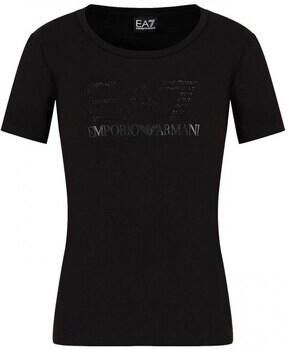 Emporio Armani T-shirt Korte Mouw 3DTT21TJFKZ1200