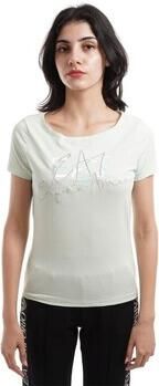 Emporio Armani T-shirt Korte Mouw 3DTT26TJFKZ01880
