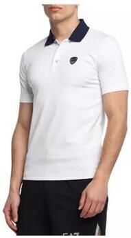 Emporio Armani T-shirt Korte Mouw 3LPF08PJEEZ1100