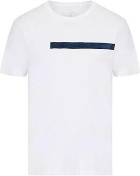 Emporio Armani T-shirt Korte Mouw 3LZTBEZJ8LZ1100