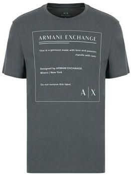 Emporio Armani T-shirt Korte Mouw 3LZTHDZJH4Z1839