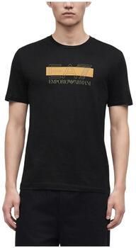 Emporio Armani T-shirt Korte Mouw 67M002416 AF10373