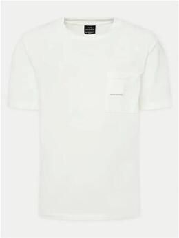 Emporio Armani T-shirt Korte Mouw 6DZMJCZJXHZ1116