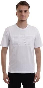Emporio Armani T-shirt Korte Mouw 7M000149AF14772U0002