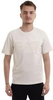 Emporio Armani T-shirt Korte Mouw 7M000149AF14772U1079