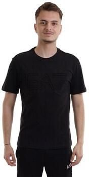 Emporio Armani T-shirt Korte Mouw 7M000149AF14772UC001