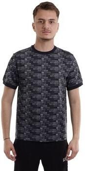 Emporio Armani T-shirt Korte Mouw 7M000208AF12874UB102