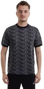 Emporio Armani T-shirt Korte Mouw 7M000208AF12874UC001