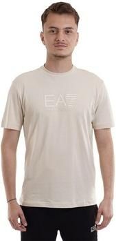 Emporio Armani T-shirt Korte Mouw 7M000224AF10375U1079