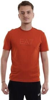 Emporio Armani T-shirt Korte Mouw 7M000224AF10375U3012