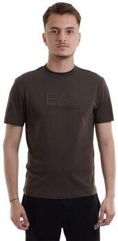 Emporio Armani T-shirt Korte Mouw 7M000224AF10375U6139