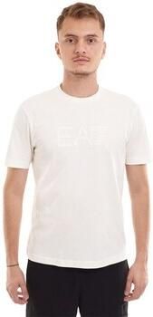Emporio Armani T-shirt Korte Mouw 7M000898AF10375U1105