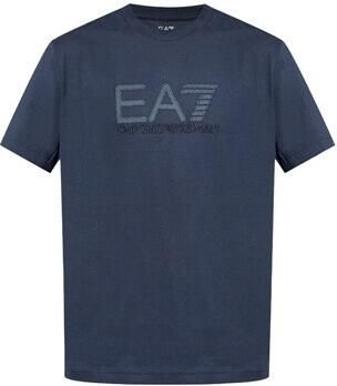 Emporio Armani T-shirt Korte Mouw 7M000898AF10375UB102