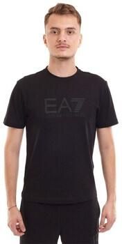 Emporio Armani T-shirt Korte Mouw 7M000898AF10375UC001