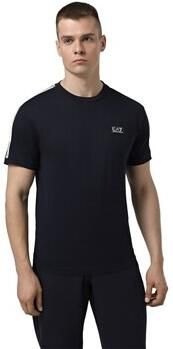 Emporio Armani T-shirt Korte Mouw 7M000956AF10375MB437