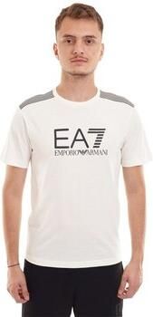 Emporio Armani T-shirt Korte Mouw 7M000961AF10375U1105