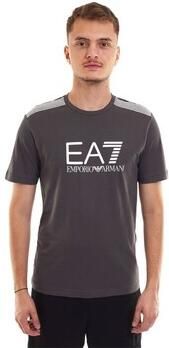 Emporio Armani T-shirt Korte Mouw 7M000961AF10375U8117